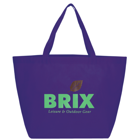 YaYa Budget Non-Woven Shopper Tote 66