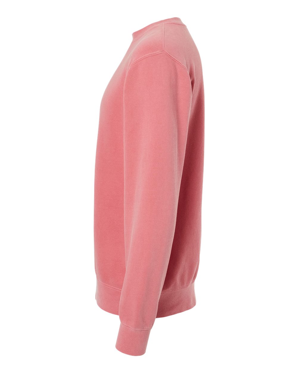 Unisex Midweight Pigment-Dyed Crewneck Sweatshirt - PRM3500 120