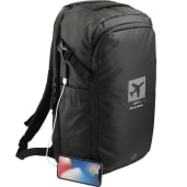 elleven™ Numinous 15" Computer Travel Backpack 18