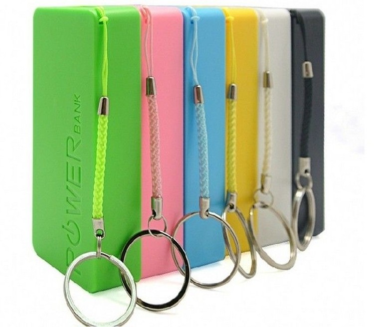 Power Bank 1