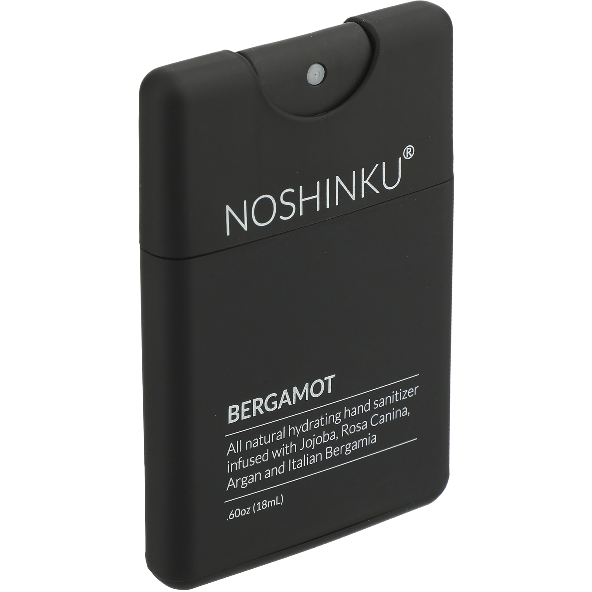 0.67oz Noshinku Refillable Pocket Hand Sanitizer 298