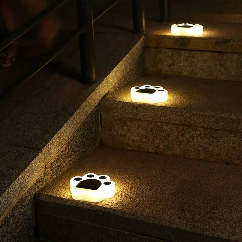 LED garden landscape lamp 3