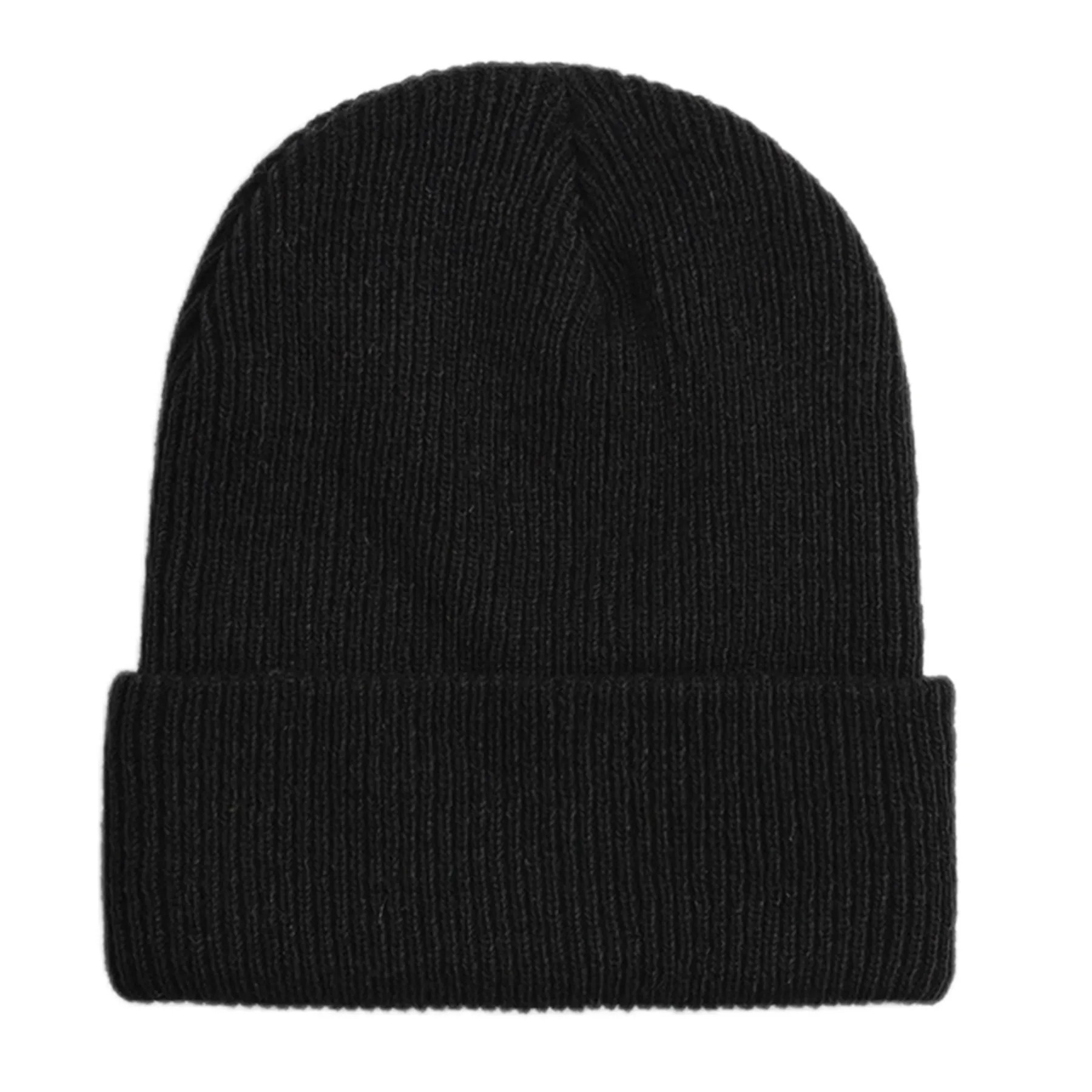 Winter Warm Acrylic Knitted Hat 9
