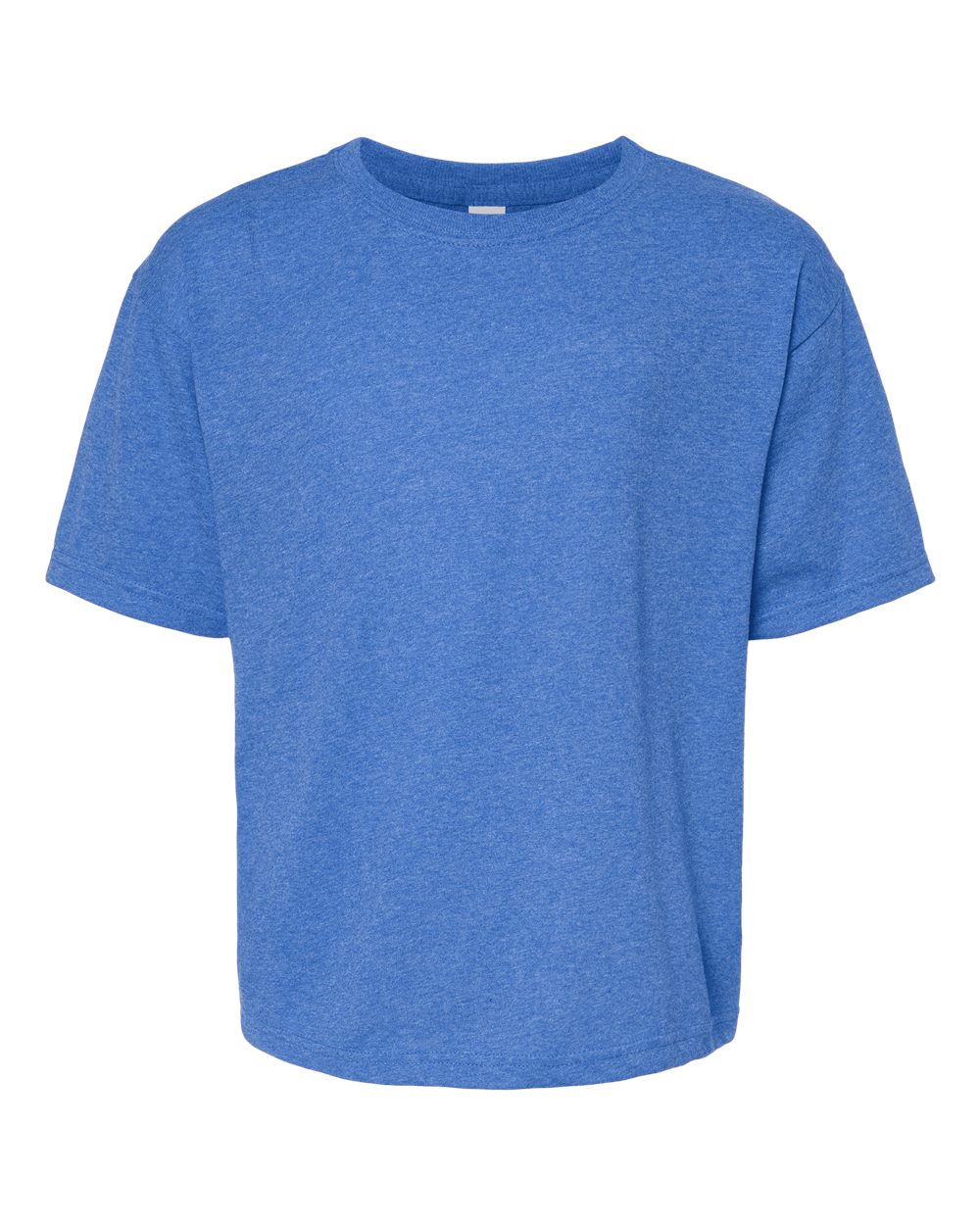 Youth Gold Soft Touch T-Shirt - 4850 222