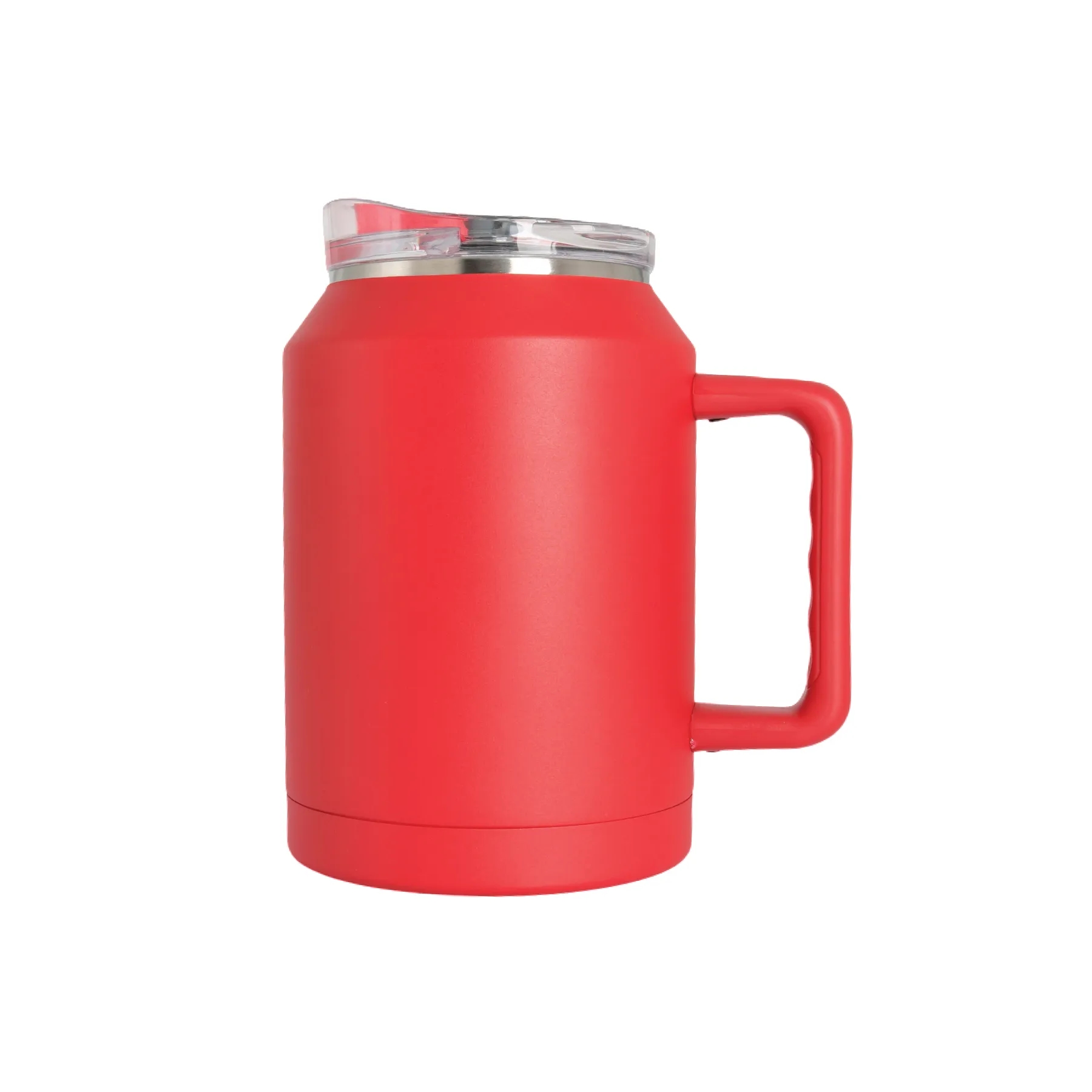 Well 50oz Stainless Wide Body Mug 10