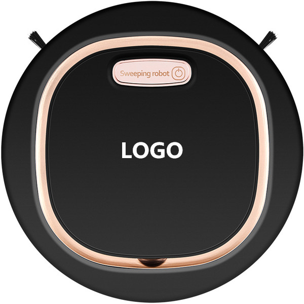 Intelligent sweeping robot 4