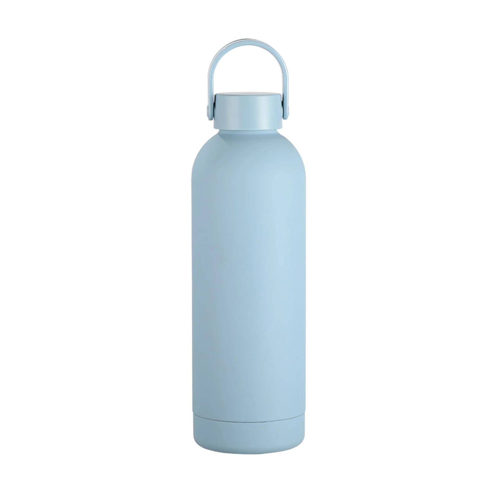 17 OZ Stainless Steel Sports Bottle 13