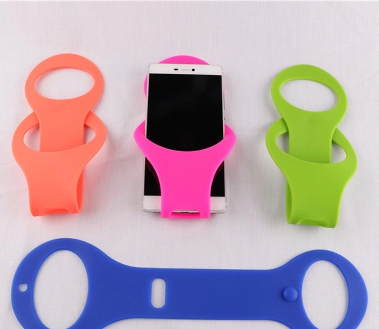 Silicone Cell Phone Holder 5