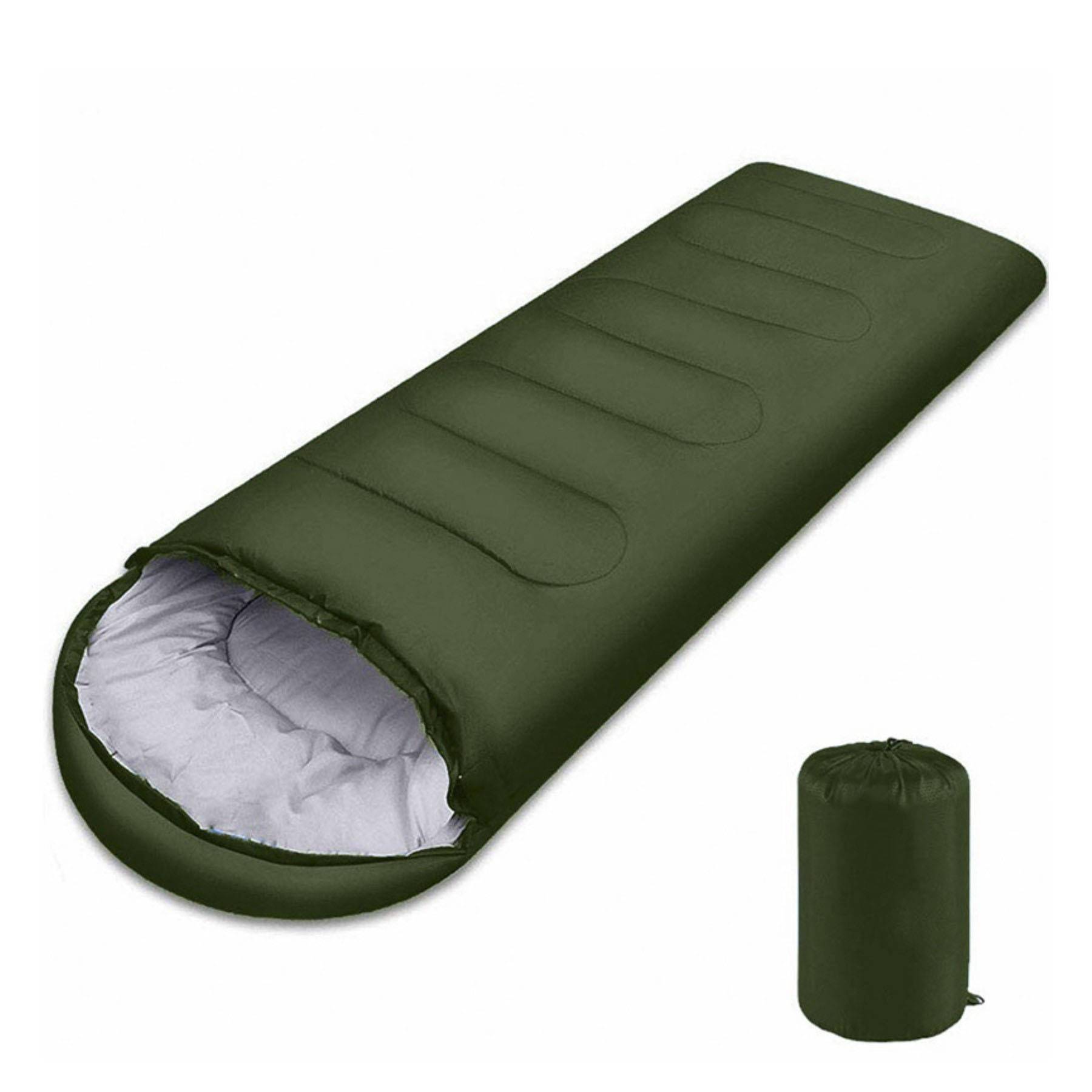 Outdoor 3 Season Sleeping Bags 3