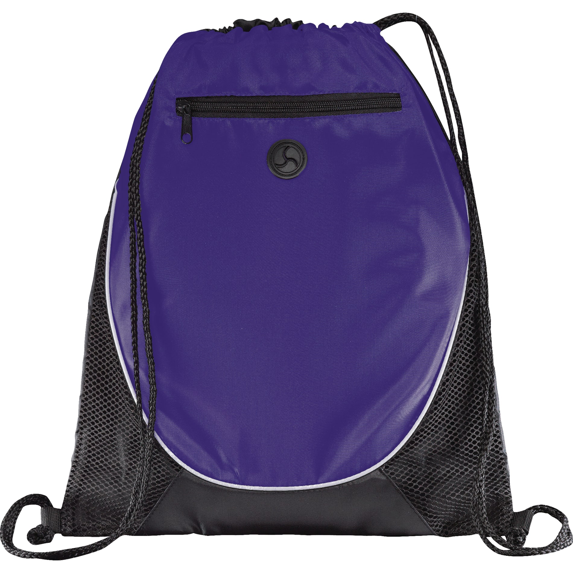 Peek Drawstring Bag 30