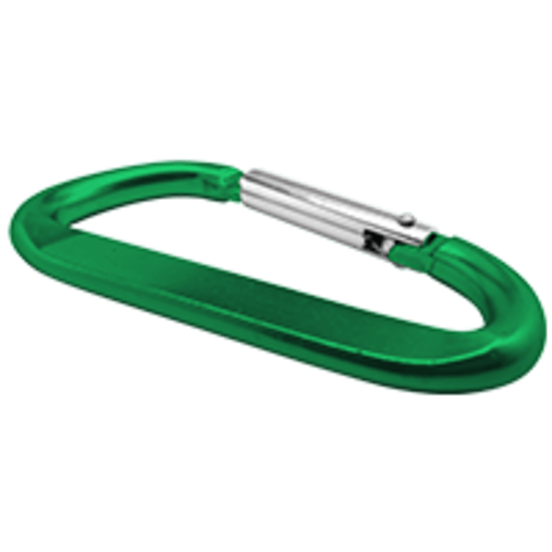Wide Carabiners 5