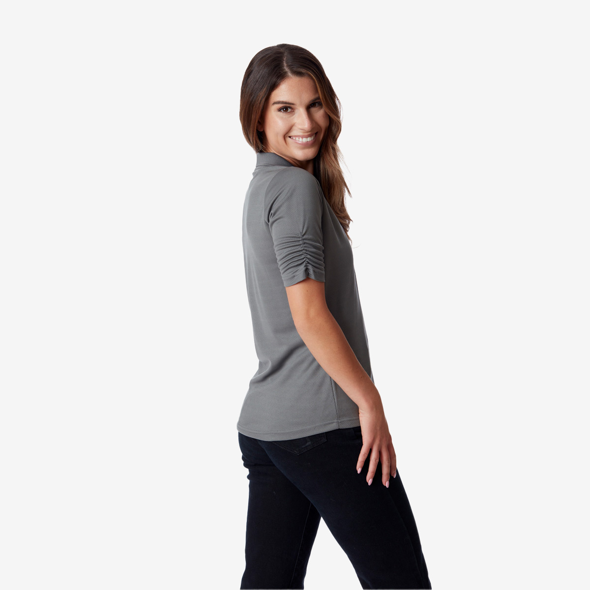 Ladies' Monterey Polo Shirt 3