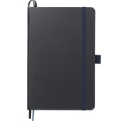 FSC® Mix 5.5" x 8.5" Bound Journal 36