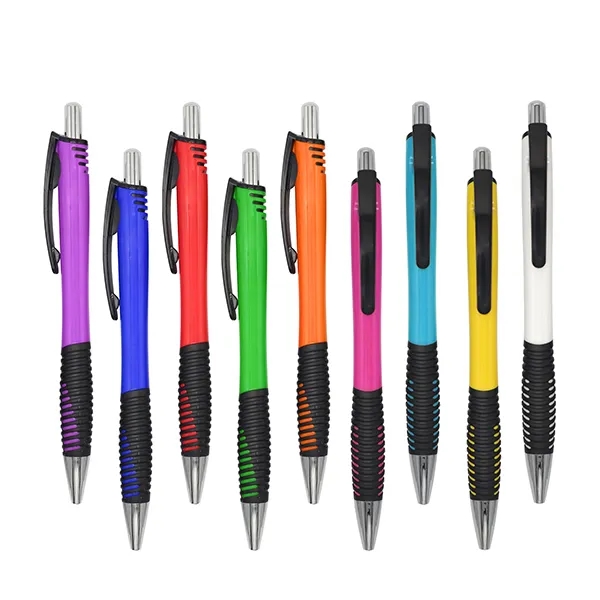 Custom Gigi ballpoint pen 3