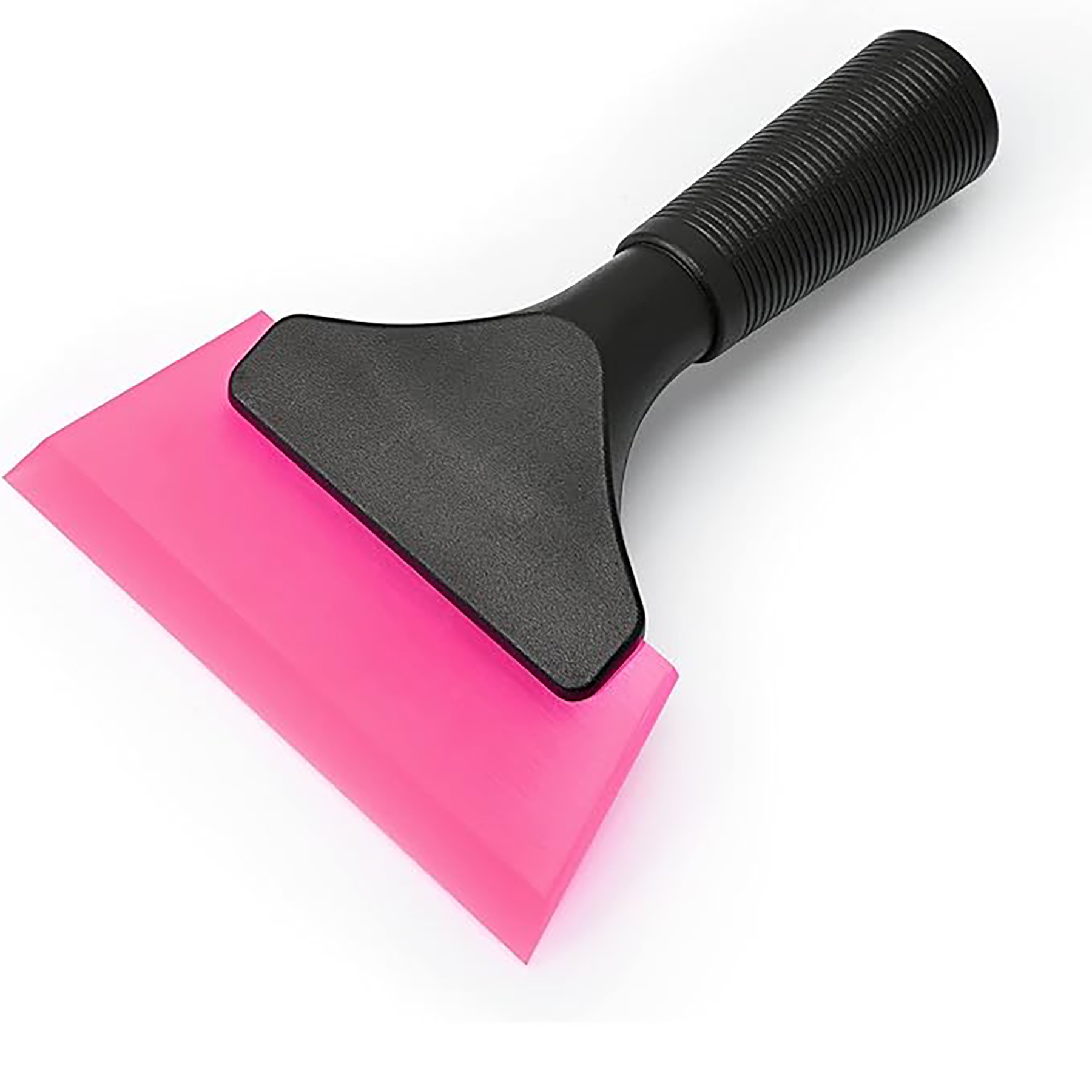 5 inch Small Rubber Squeegee 7