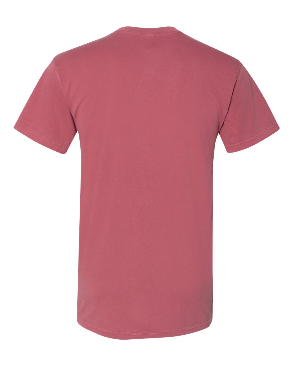 Unisex Inspired Dye T-Shirt - 7410 12