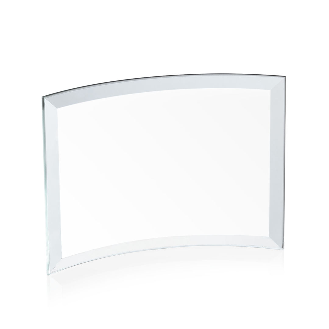 Madison VividPrint™ Award - Clear 3