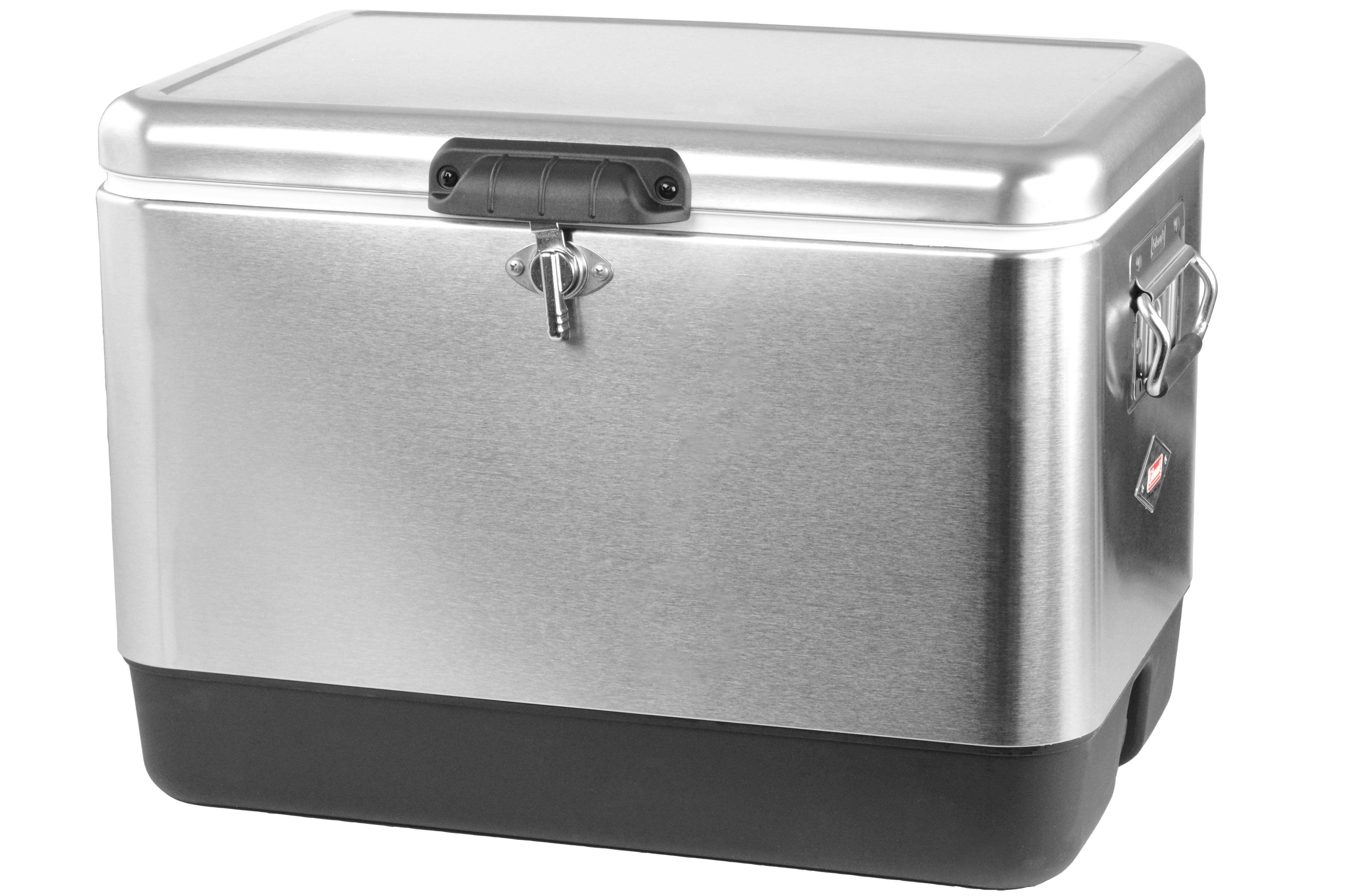 54 Qt Classic Steel-Belted Cooler
