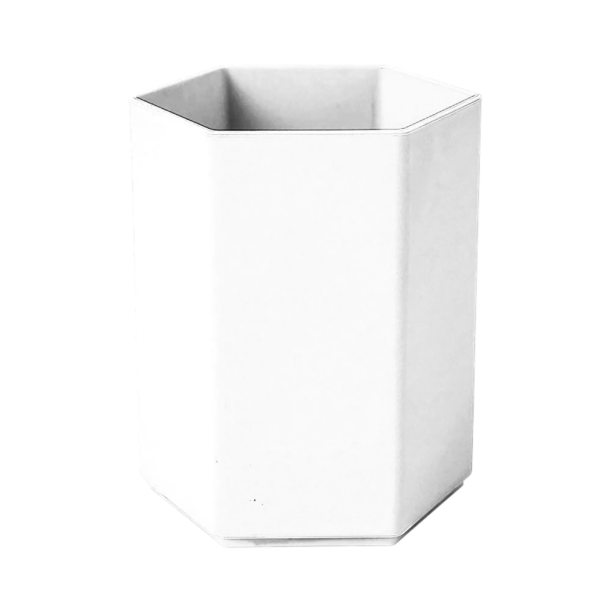 Pen Holder Plastic Desk 6