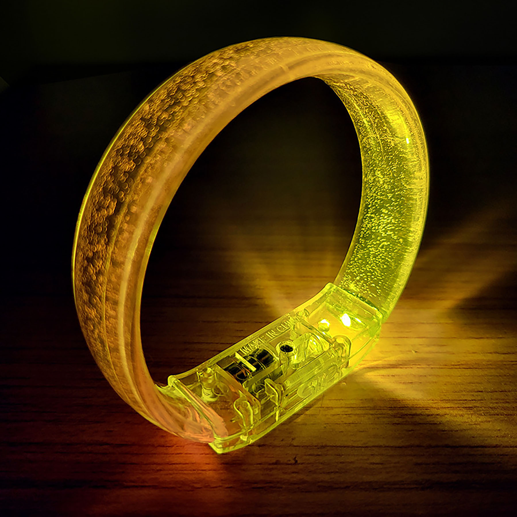Glow Bracelet 5