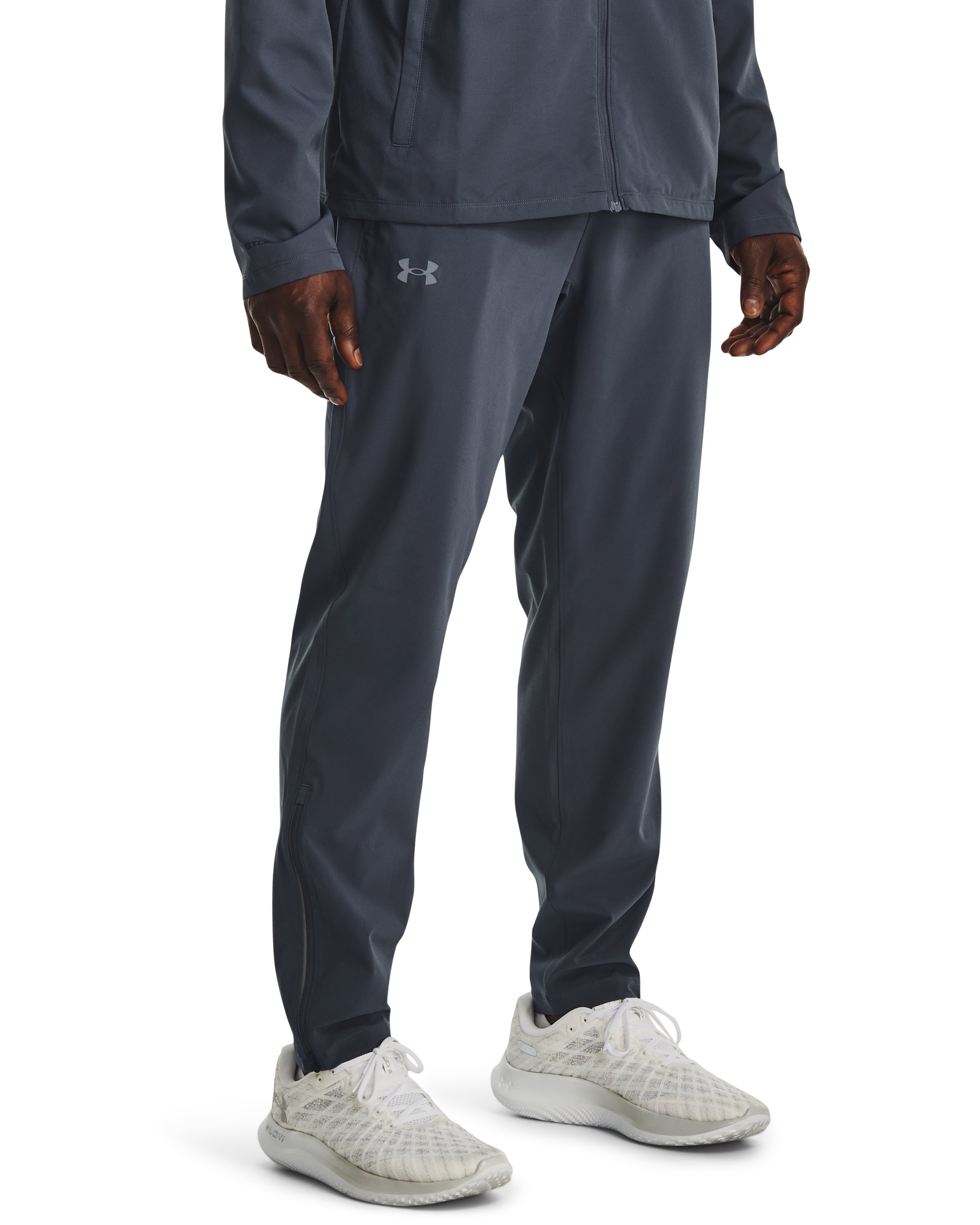 UA OutRun The Storm Men's Pants 2