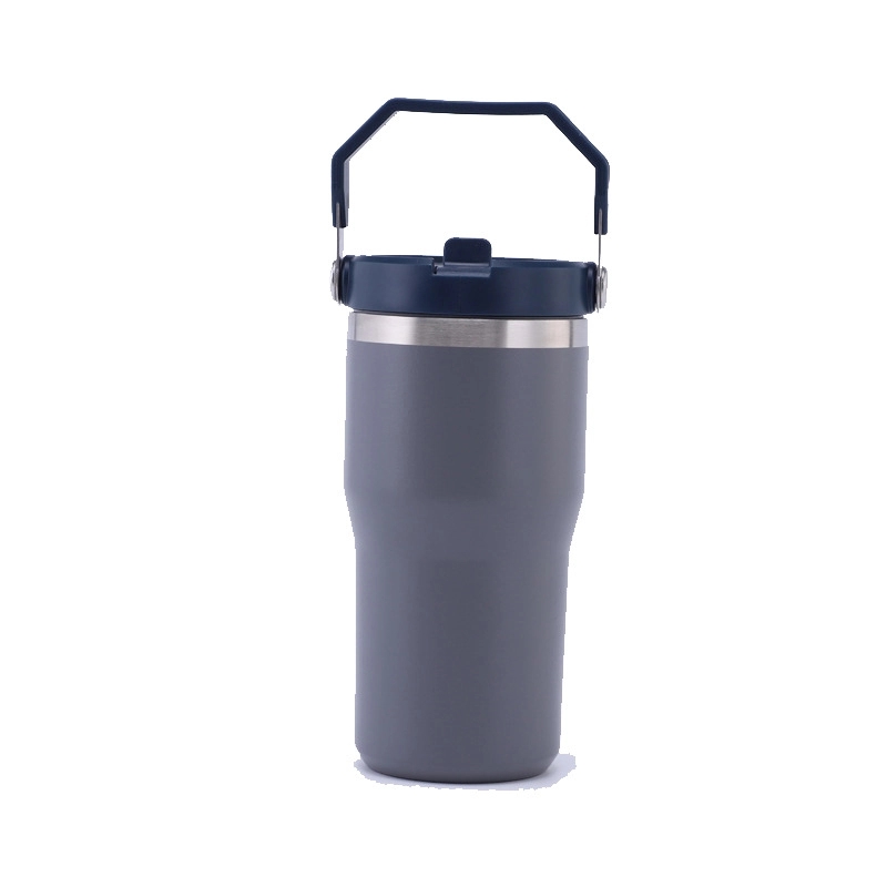 20oz Flip Straw Tumbler 9