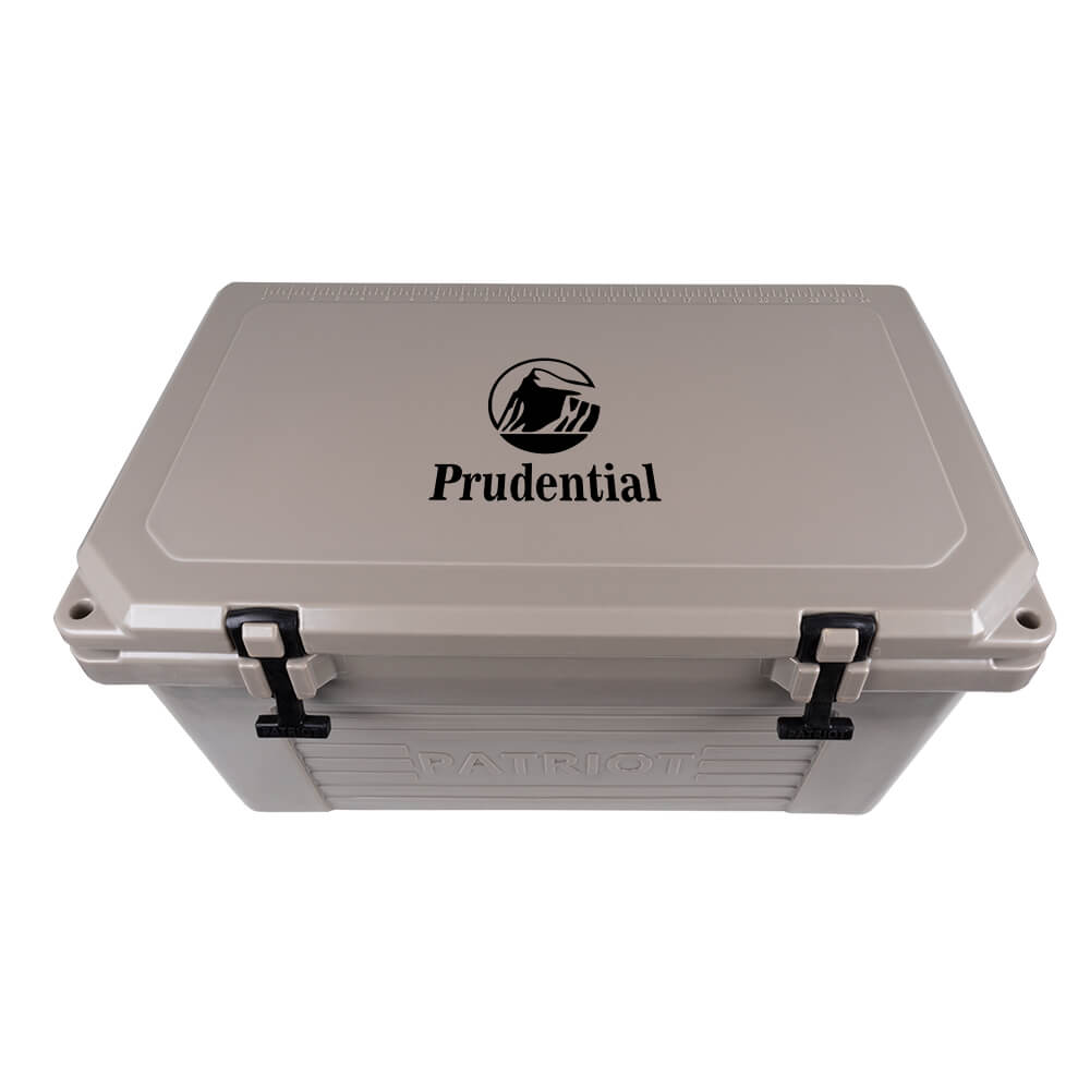 Patriot 50QT Cooler 9