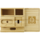 Bamboo Fast Wirelsss Charging Dock Station 25