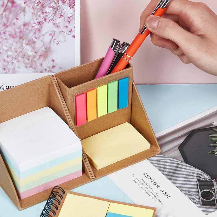 Knox Memo Holder 8