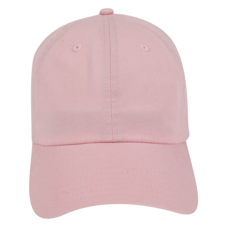 OTTO CAP® 6 Panel Low Profile Dad Hat 44