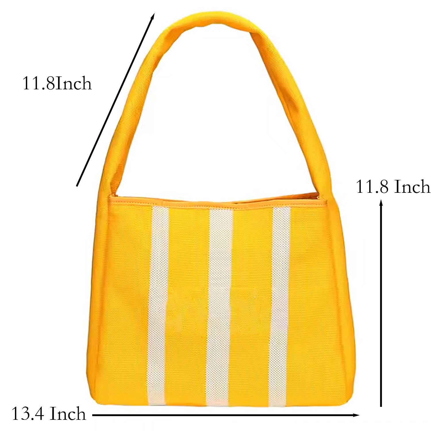 Travel Shoulder Bag 4