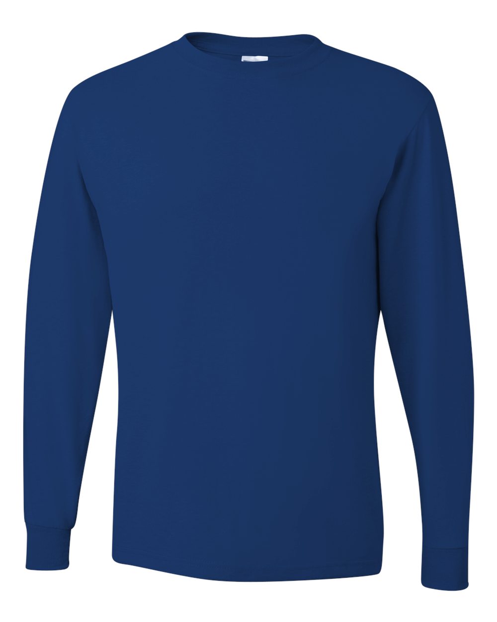 Unisex Dri-Power® Long Sleeve 50/50 T-Shirt - 29LSR 82