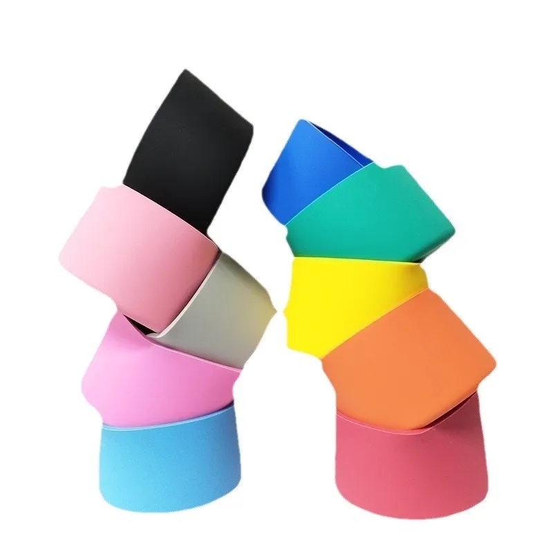 Silicone Boot of Protective Tumbler 2