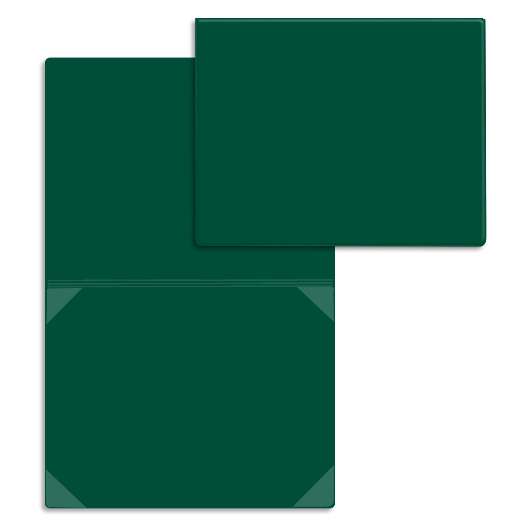 Certificate/Diploma Holder - 4 Corners 11