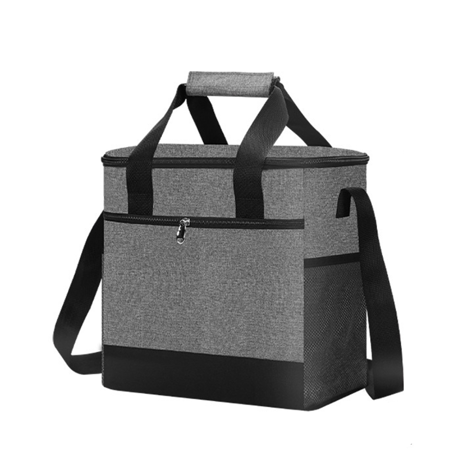 Large Capacity Handheld Cooler Bag 2