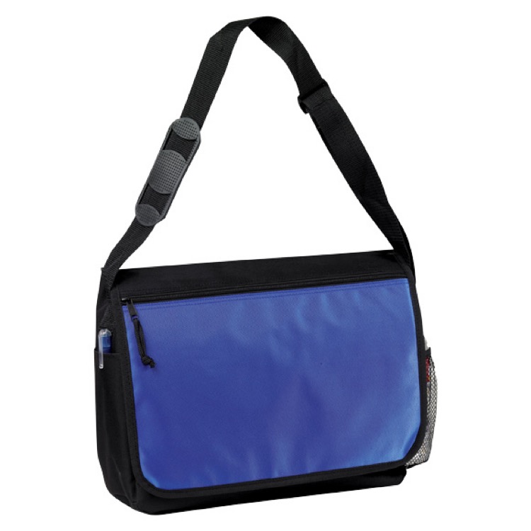 Laptop Messenger Bag 8