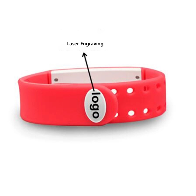 Fitness Smart Bracelet 3