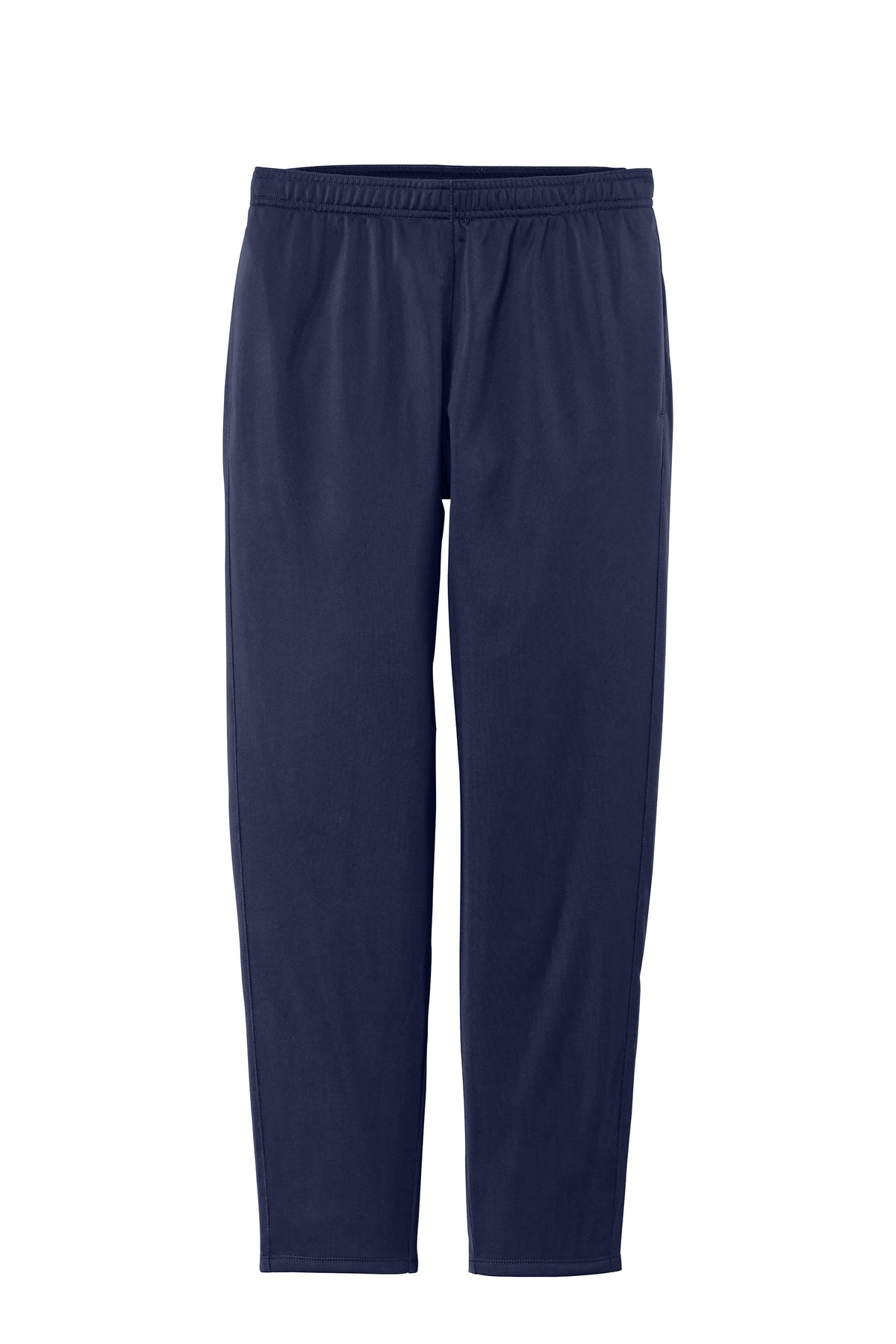 Sport-Tek Women's Tricot Track Jogger. LPST95 16