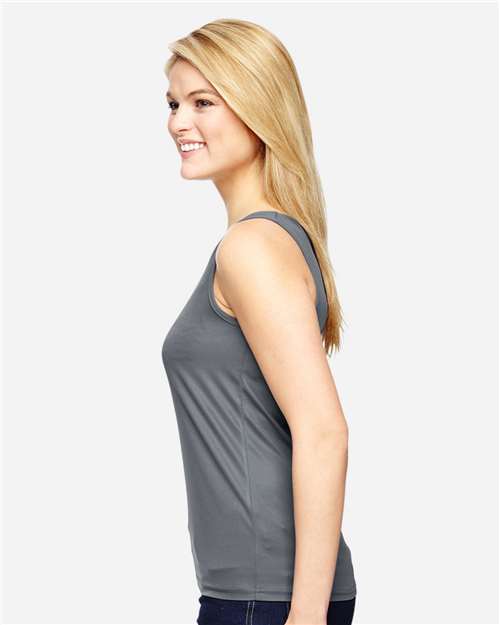 Women's Training Tank Top - 1705 4
