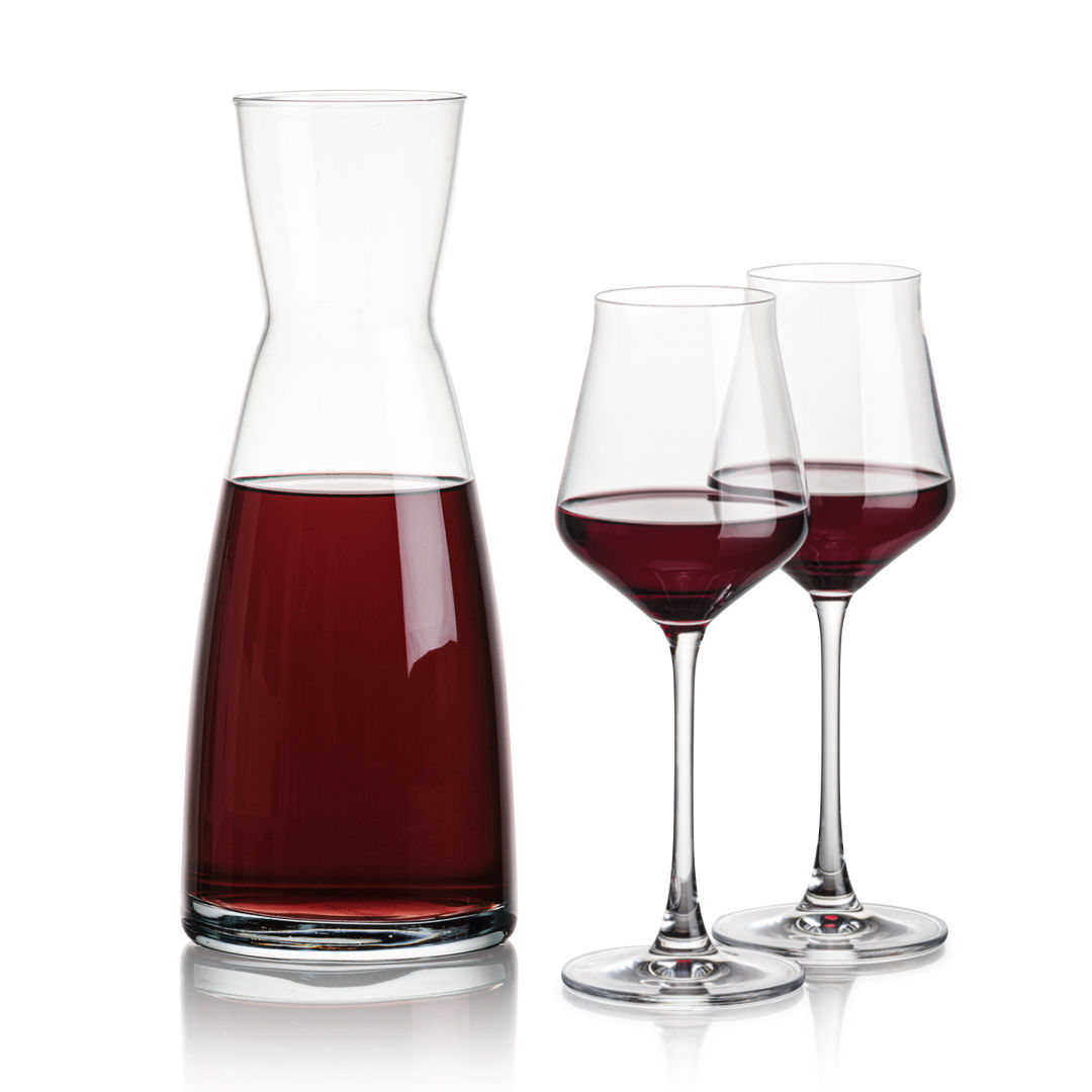 Winchester Carafe & Bretton Wine 3