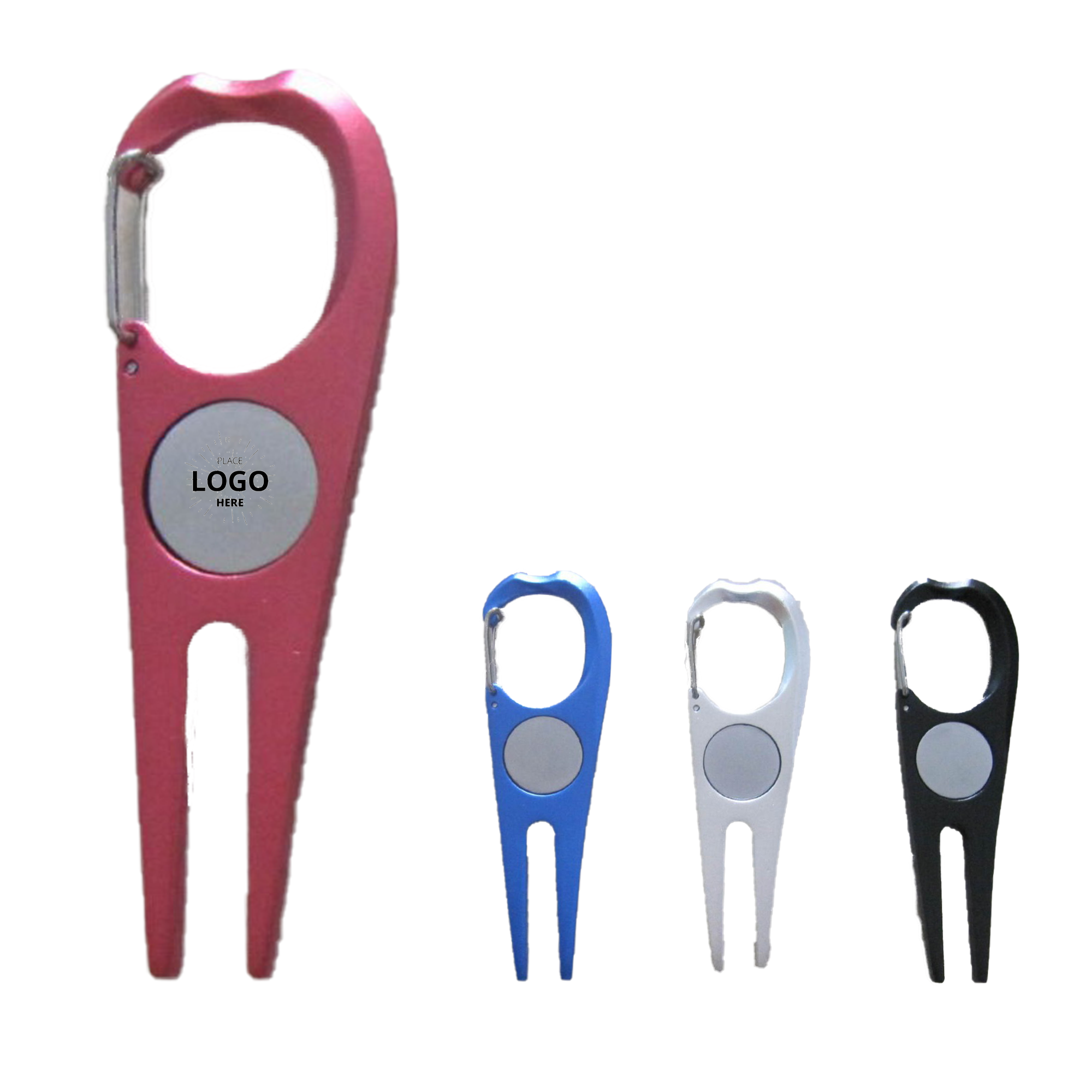 Golf Tool Fork 4