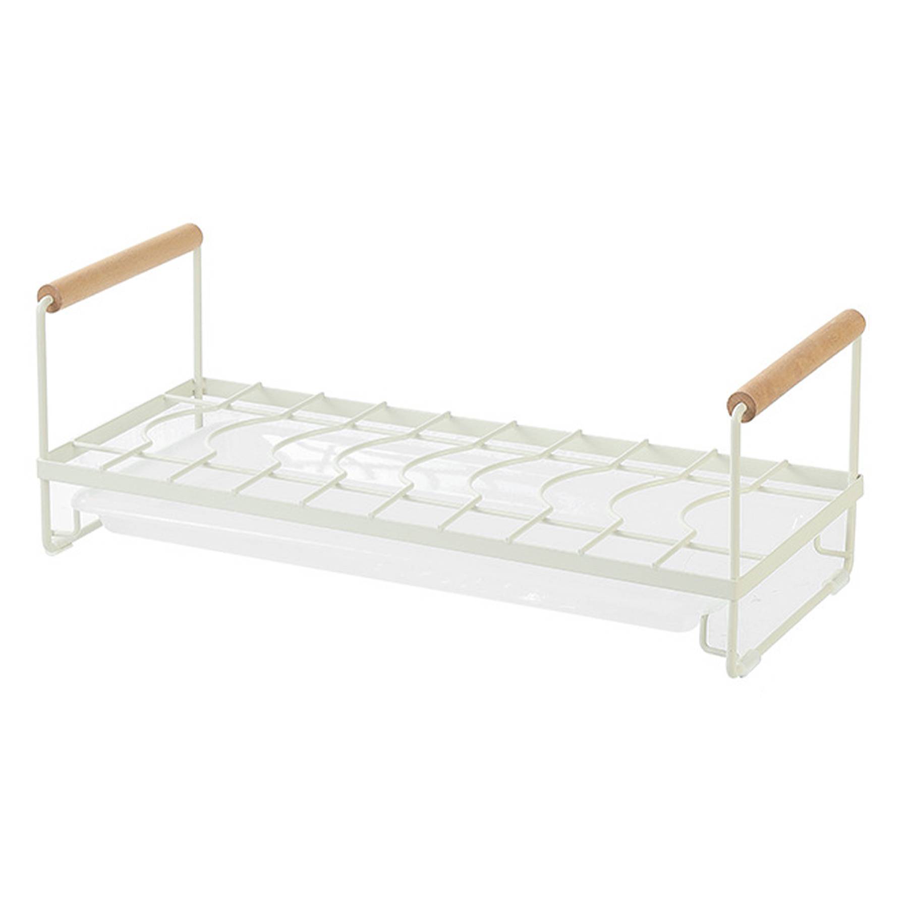 Metal Kitchen and household storage shelves 3