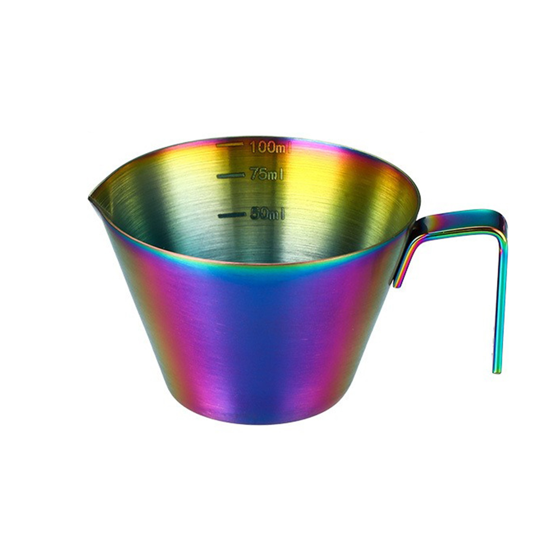 Coffee Extraction Cup 7