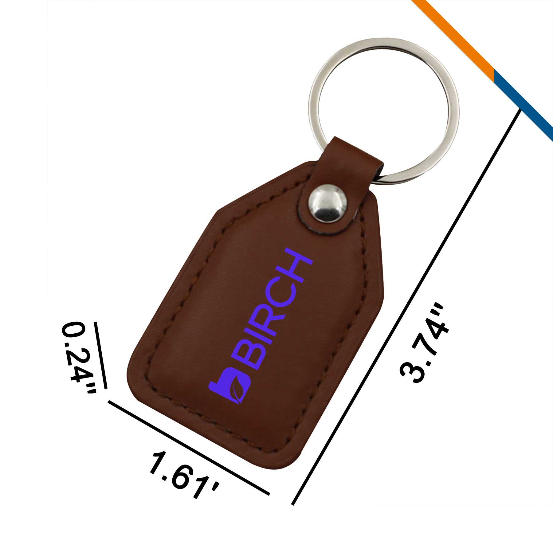 Delimo Key Tag 4
