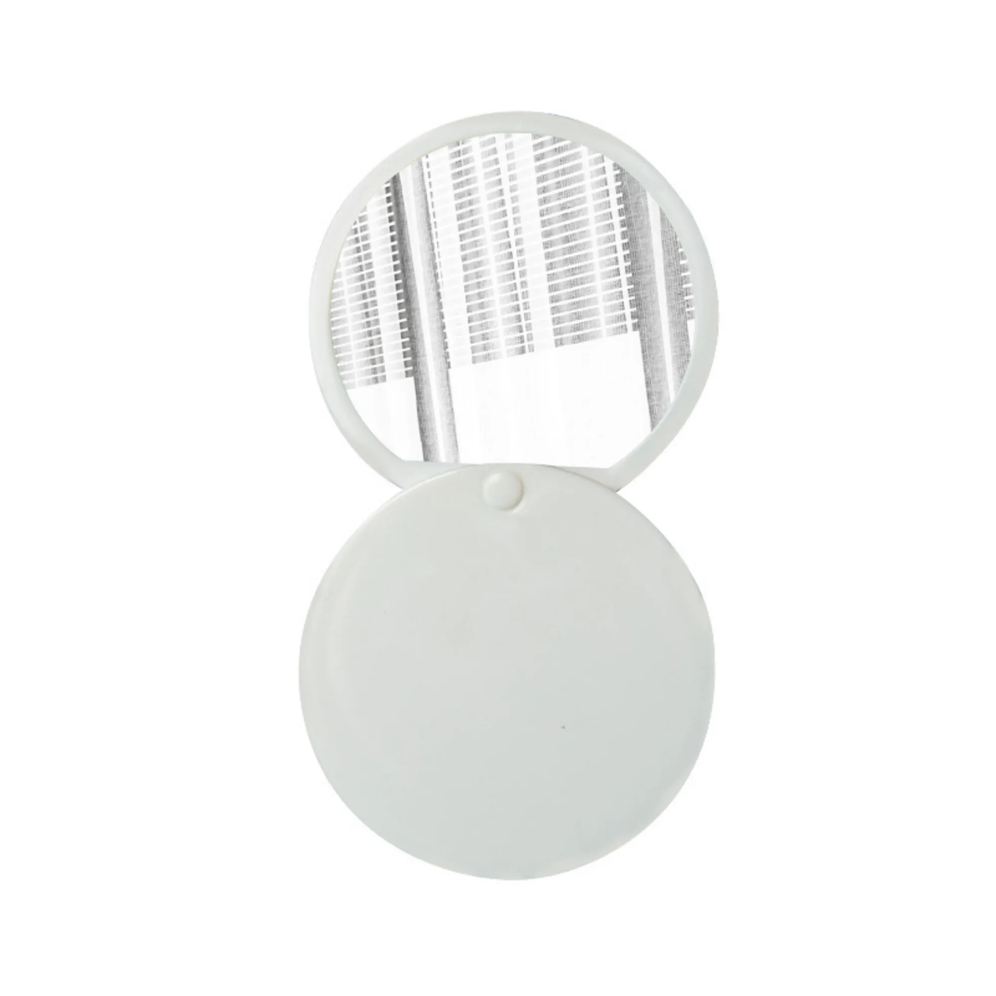 Portable Folding Makeup Mirror 4