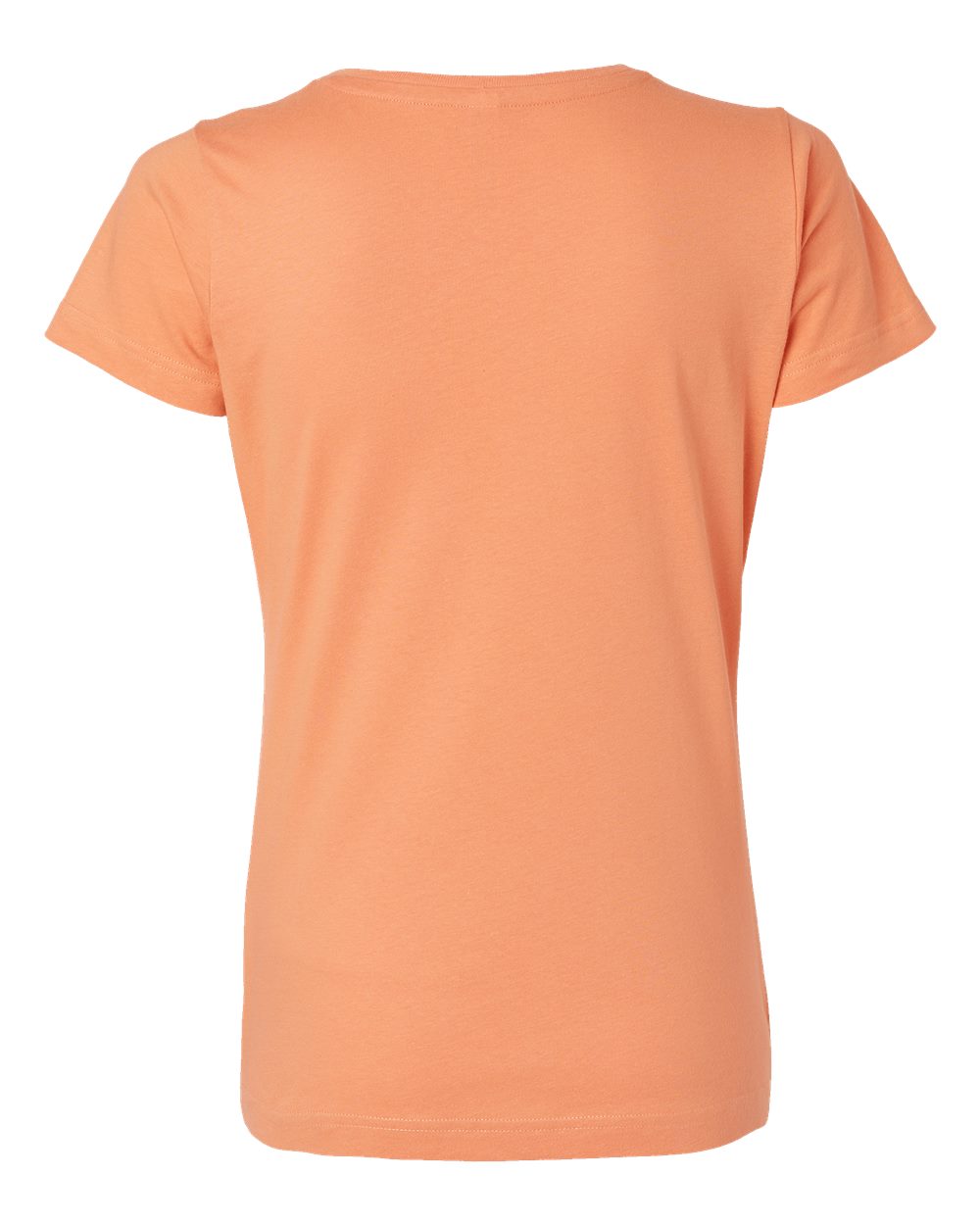 Women's Fine Jersey Tee - 3516 414