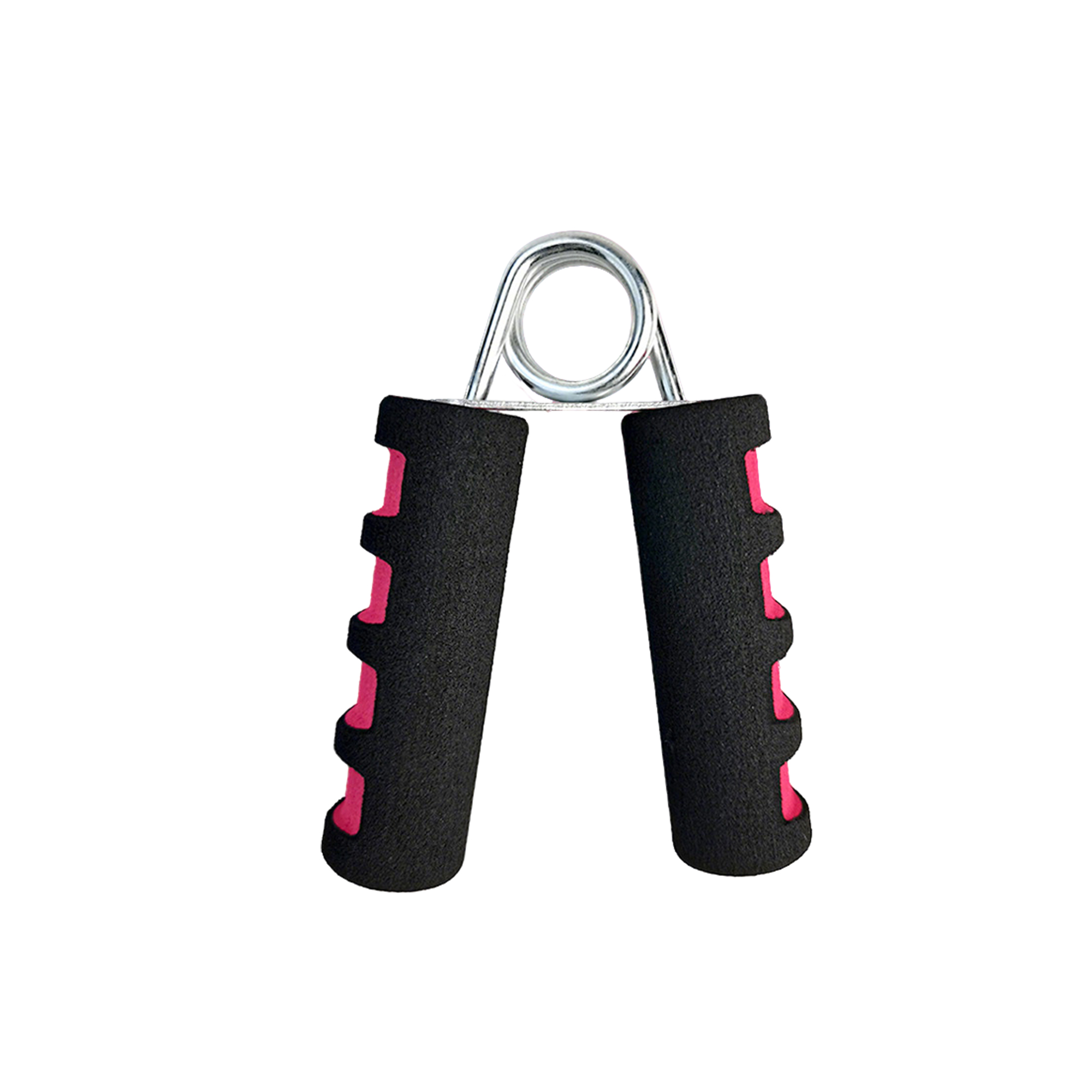 Foam Hand Grip Strengthener 4.7 x 3.5" Portable 8