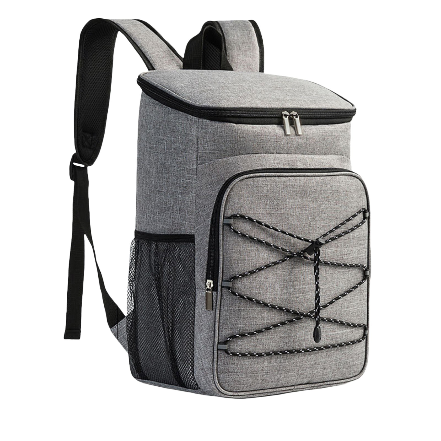Waterproof Thermal Shoulder Bag 2
