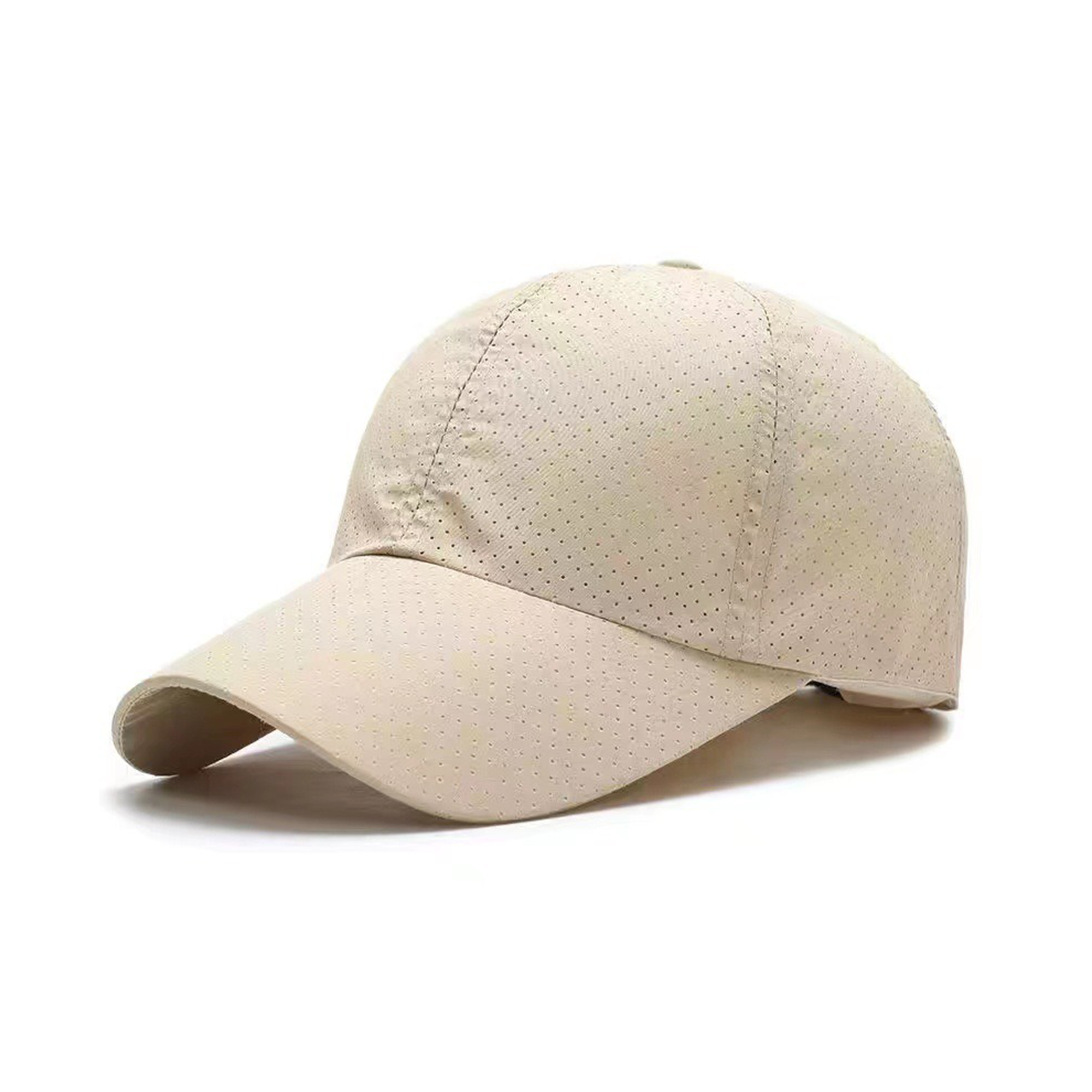 Mesh Baseball Cap Breathable 12