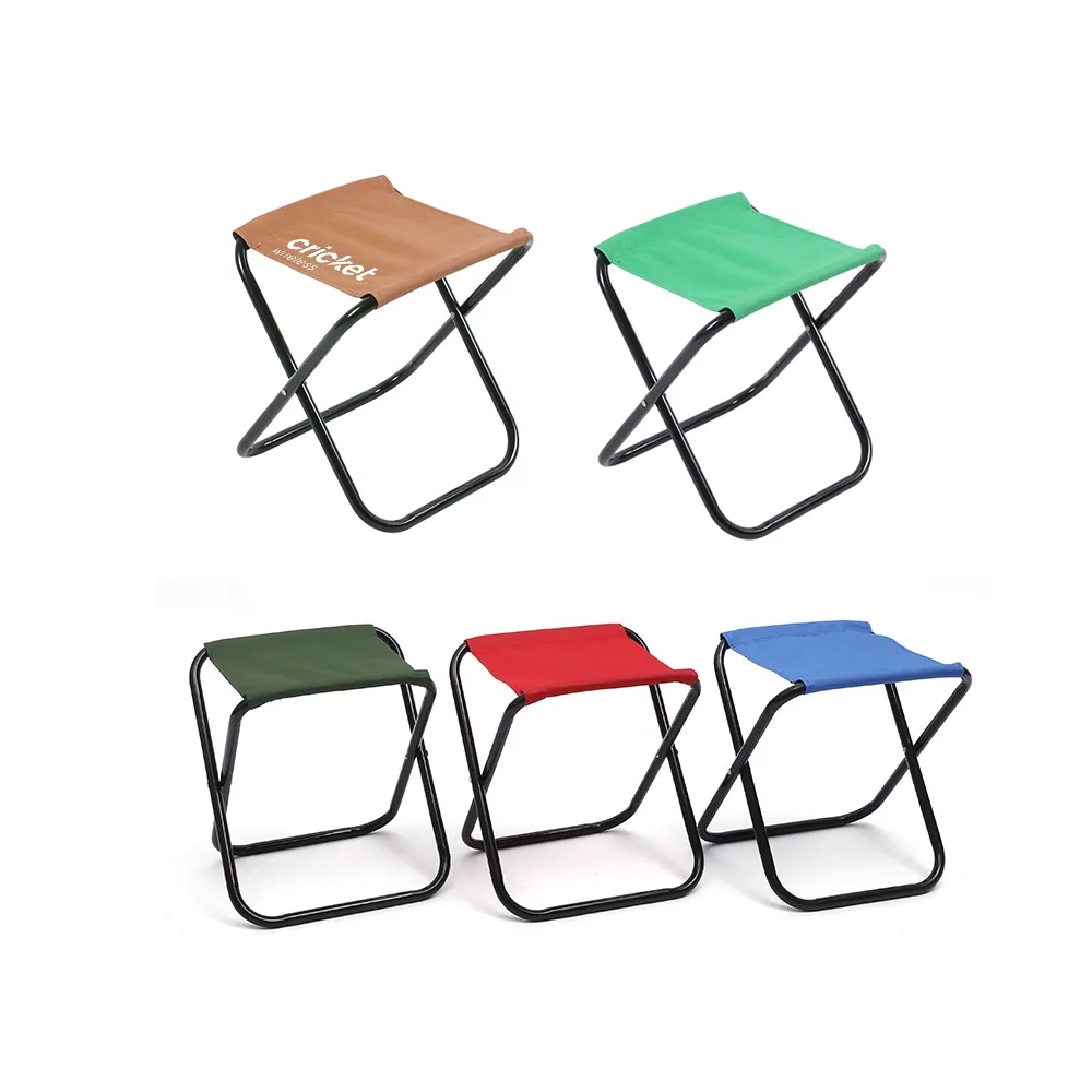 Outdoor Portable Folding Fishing Stool 2